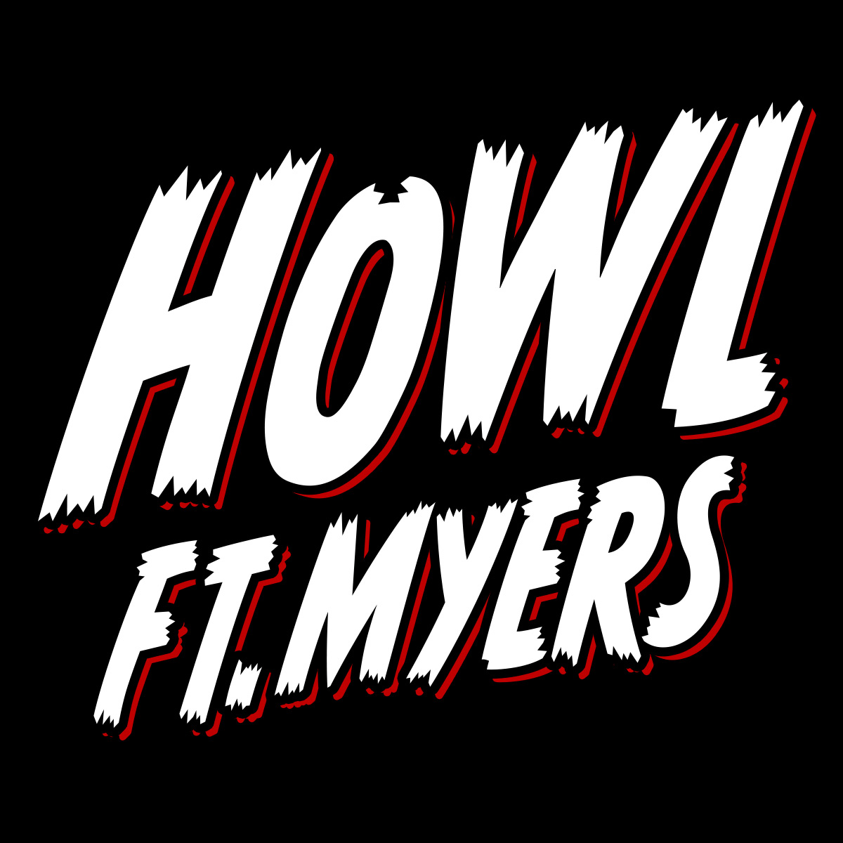 HOWL Ft Myers Logo